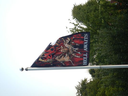 ~~~((( sonntagsgruss---