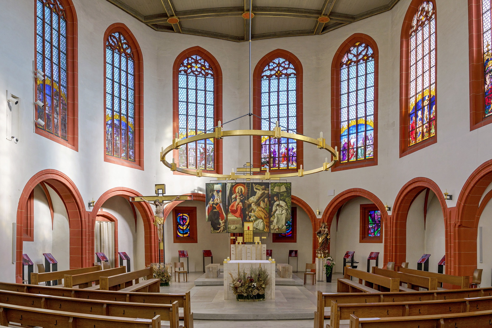 Sonntagsgruss - Sankt Augustinus