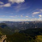 Sonntagshorn - Chiemgauer Alpen (höchster Berg in den Chiemgauer Alpen)