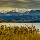 Sonntagshorn im Schneemantel 