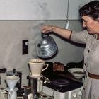 Sonntagskaffee 1958