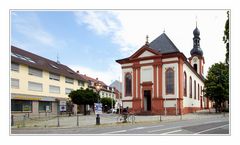 sonntagskirche ... 