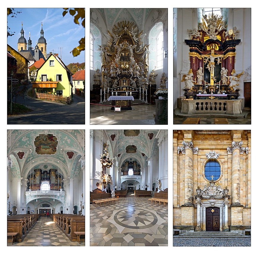 sonntagskirche ...