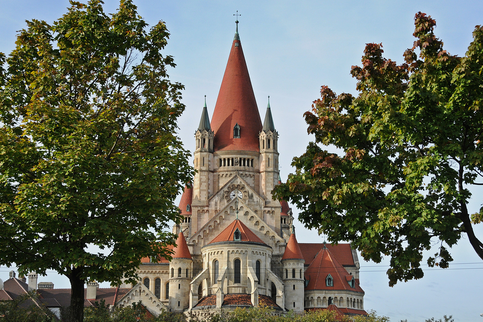 Sonntagskirche