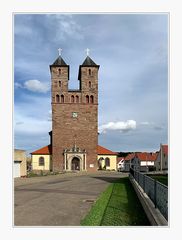 sonntagskirche ...