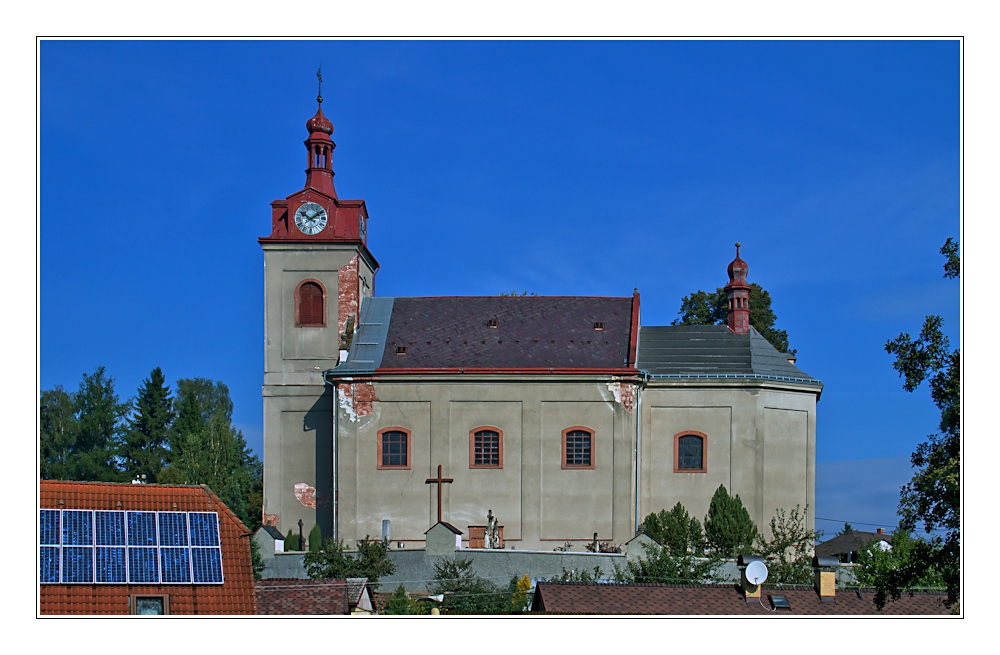 sonntagskirche ...