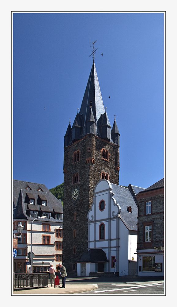 sonntagskirche ...