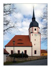 sonntagskirche ...