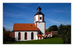 sonntagskirche ...