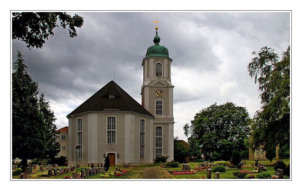 sonntagskirche ...