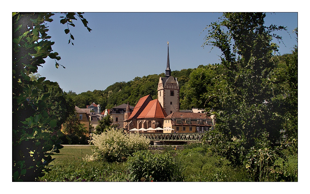 sonntagskirche ...