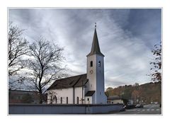 sonntagskirche ...