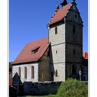 sonntagskirche ...