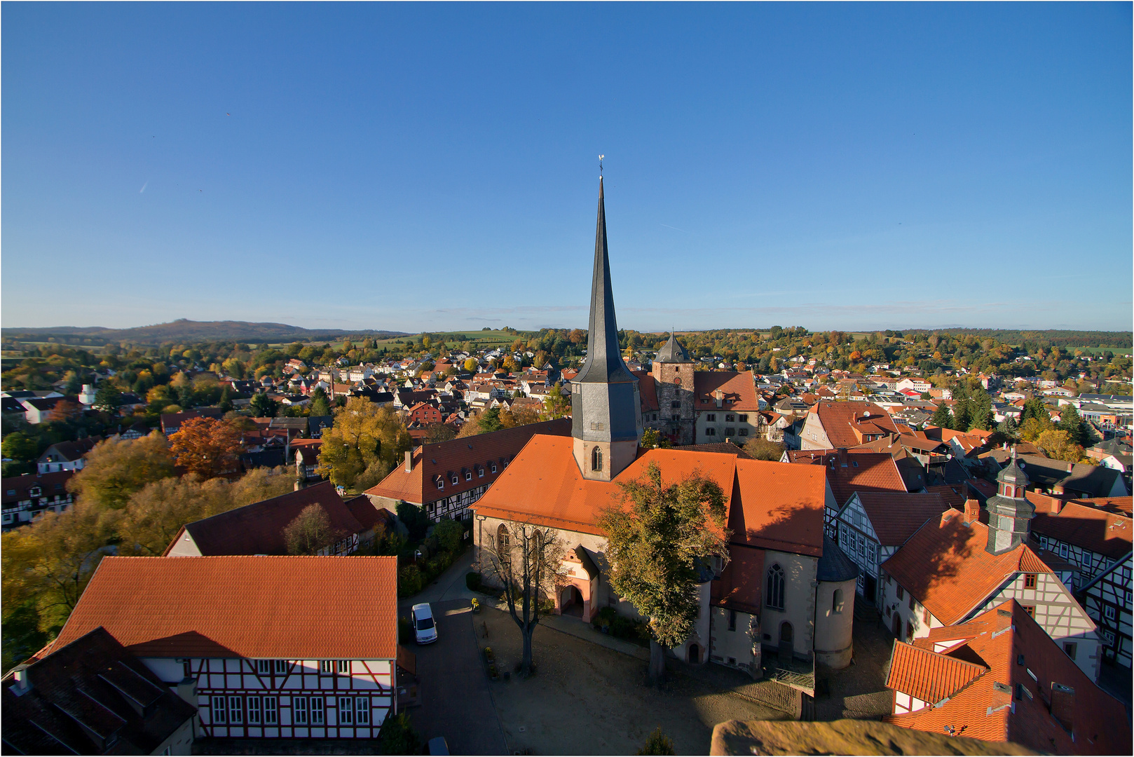 sonntagskirche ...