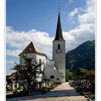 sonntagskirche ...