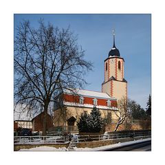 sonntagskirche ...