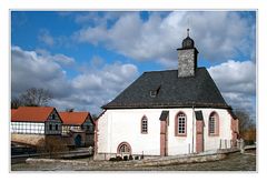 sonntagskirche ...