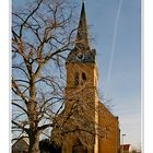 sonntagskirche ...