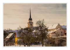 sonntagskirche ...