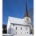 sonntagskirche ...