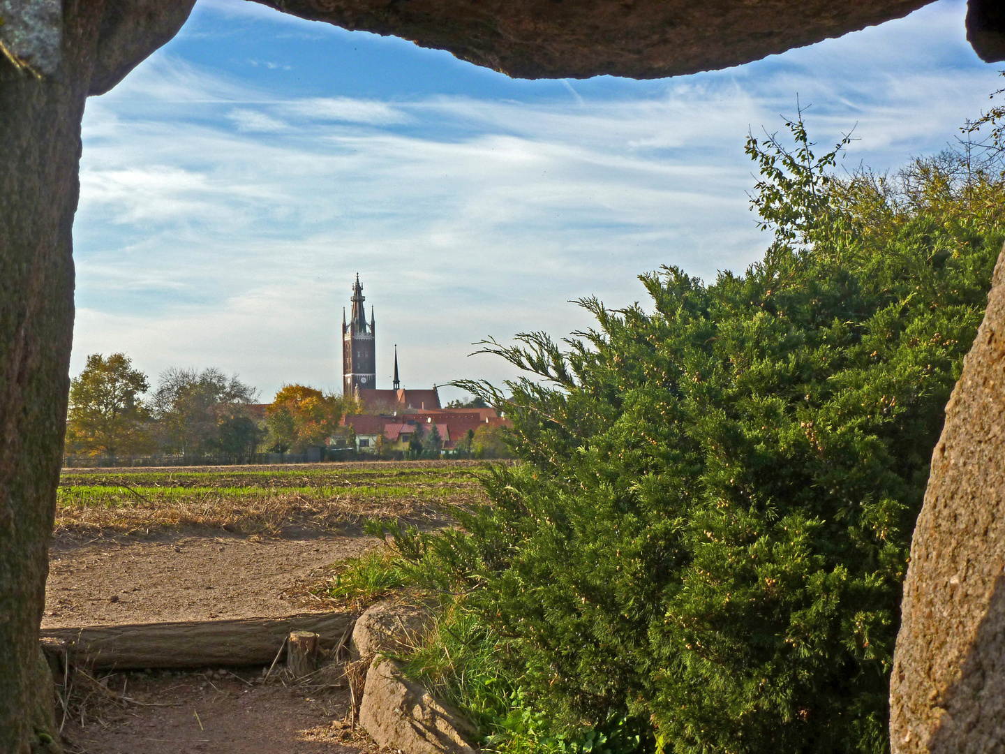 Sonntagskirche