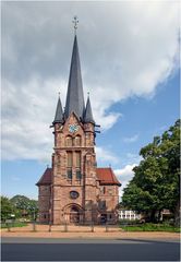 sonntagskirche ...