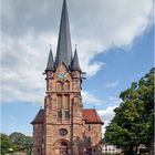 sonntagskirche ...