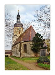 sonntagskirche ...