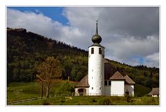 sonntagskirche ...