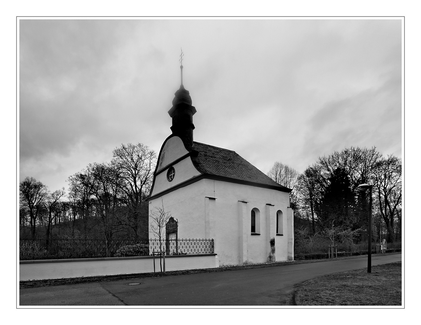 sonntagskirche ...