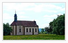 sonntagskirche ...