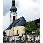 sonntagskirche ...