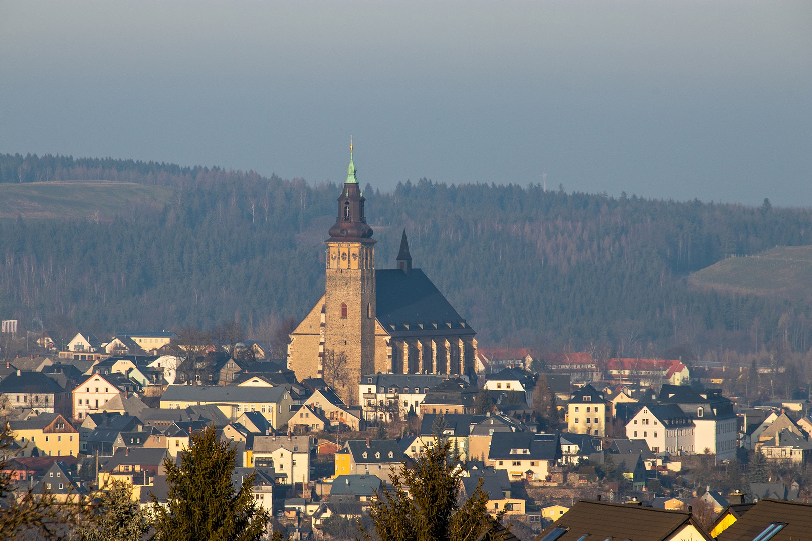 Sonntagskirche