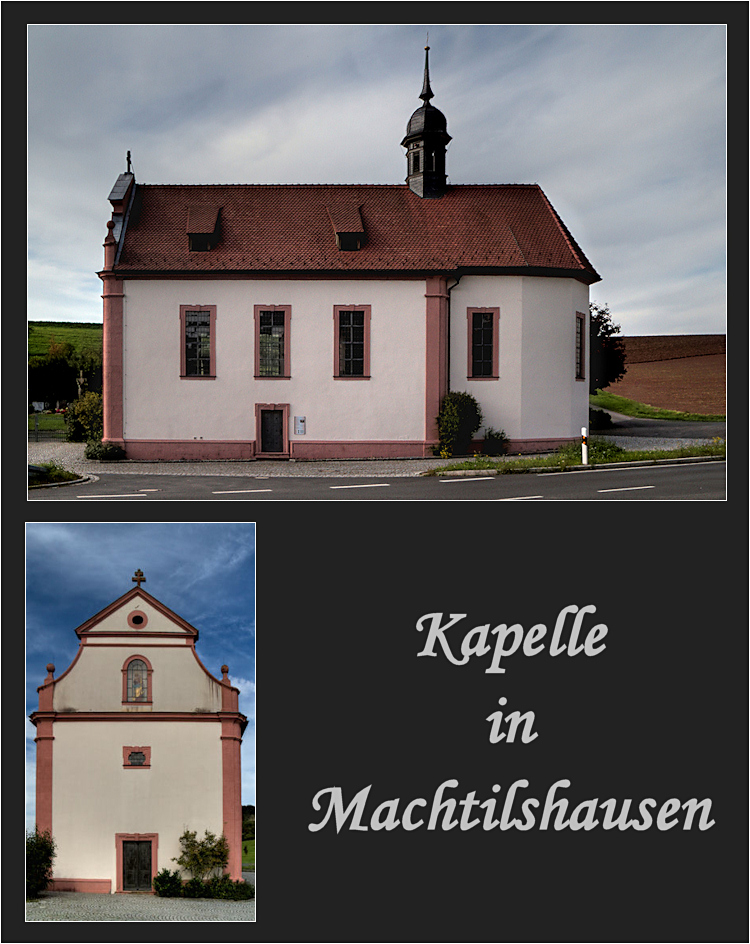 sonntagskirche ...