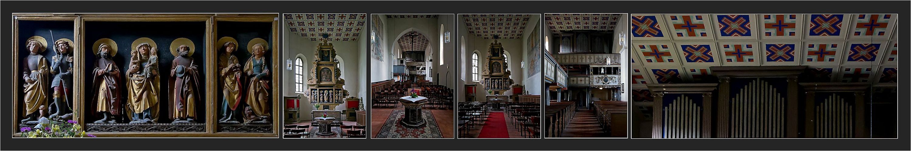 sonntagskirche ...