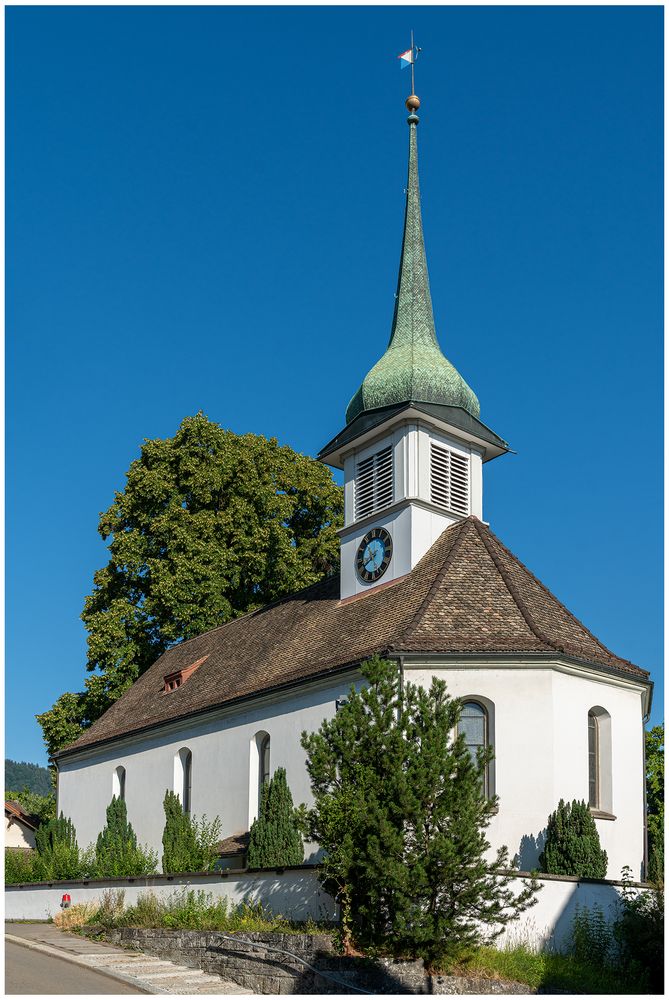 Sonntagskirche