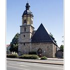 sonntagskirche ...