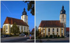 sonntagskirche ...