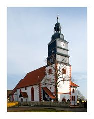 sonntagskirche ...