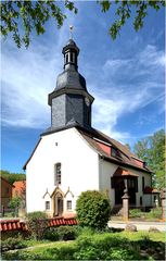 sonntagskirche ...