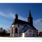 sonntagskirche ...