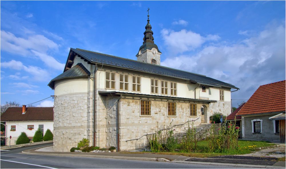 sonntagskirche 