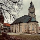 sonntagskirche ...