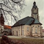 sonntagskirche ...