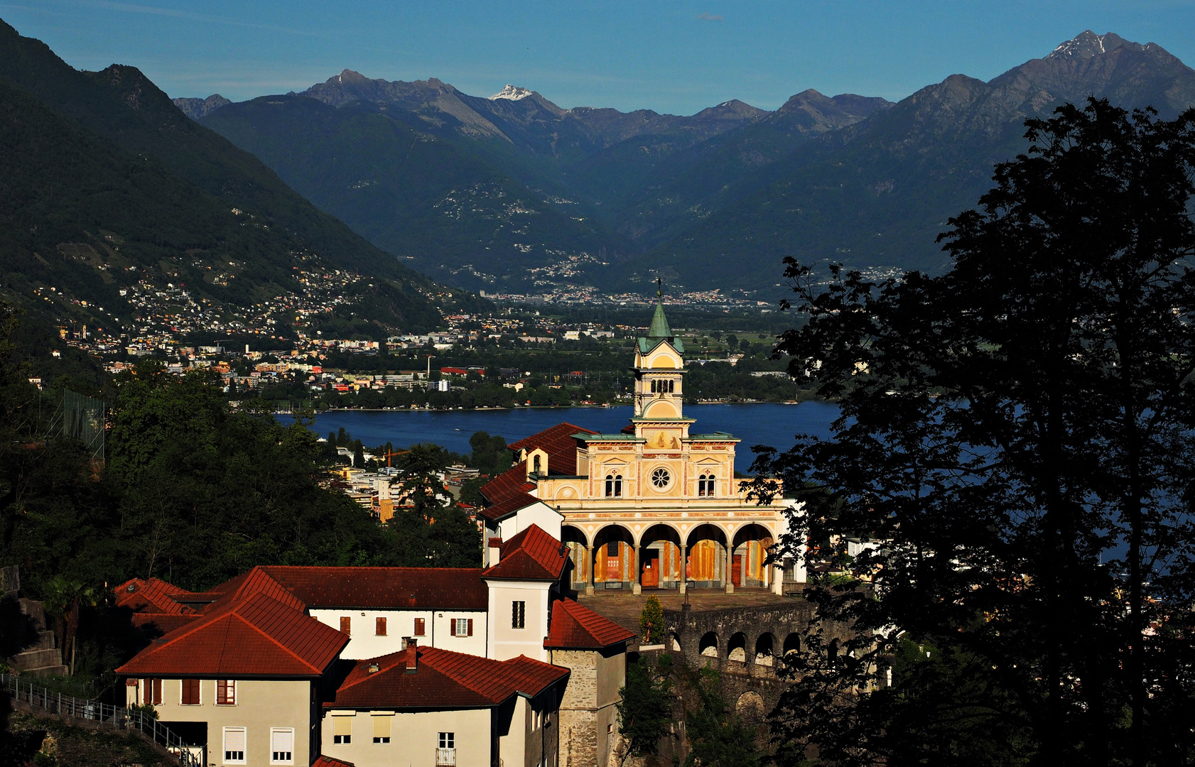 Sonntagskirche