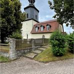 sonntagskirche ...
