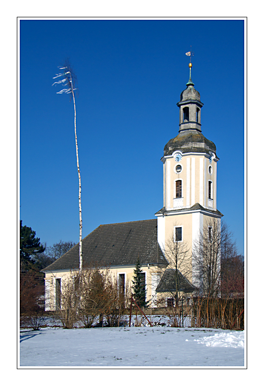 sonntagskirche ...