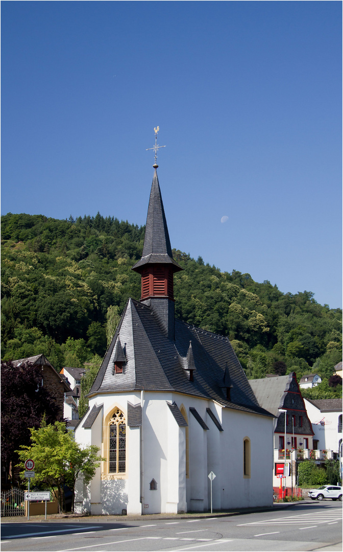 sonntagskirche ...