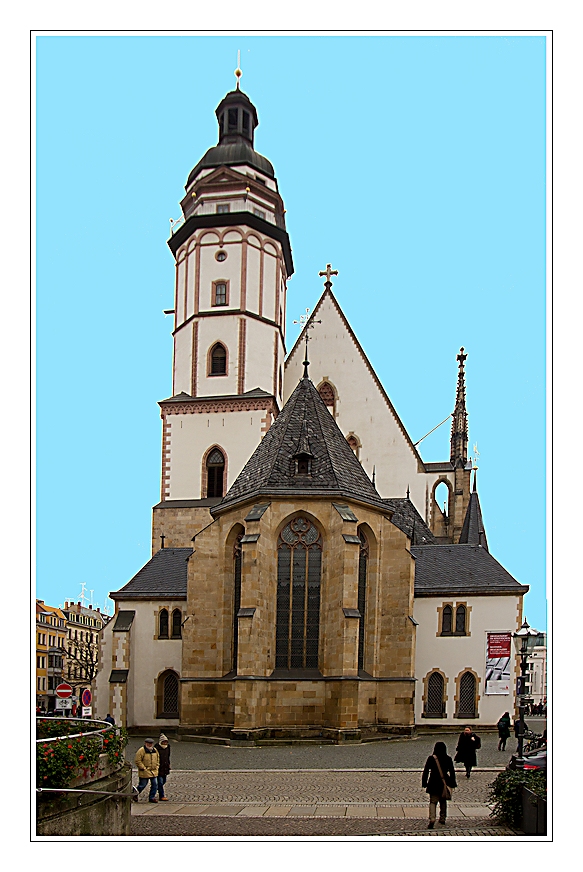 sonntagskirche ...