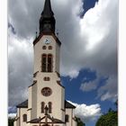 sonntagskirche ...